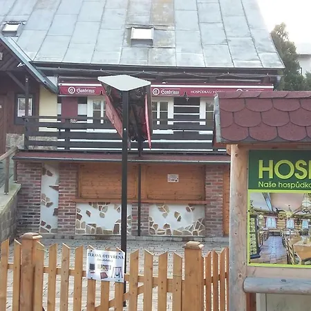 U Vocta * Rokytnice nad Jizerou
