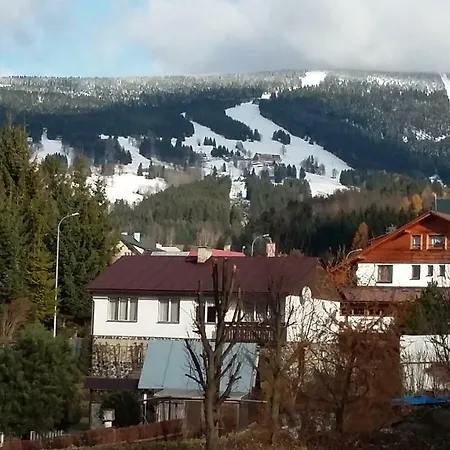 U Vocta Rokytnice nad Jizerou