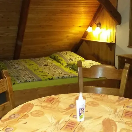 Vendégház U Vocta Rokytnice nad Jizerou