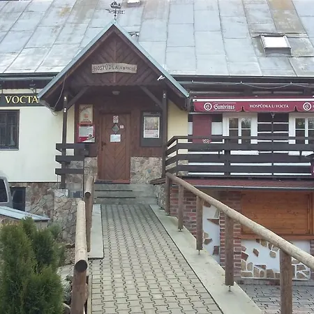 U Vocta *