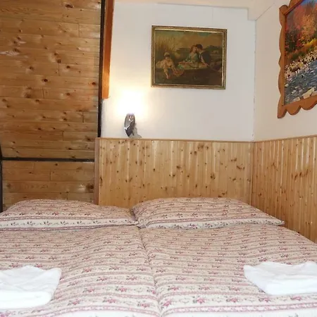 Vendégház U Vocta *