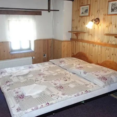 U Vocta Rokytnice nad Jizerou