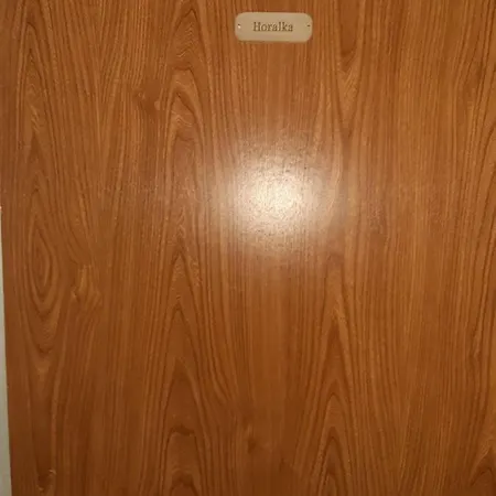 U Vocta Rokytnice nad Jizerou
