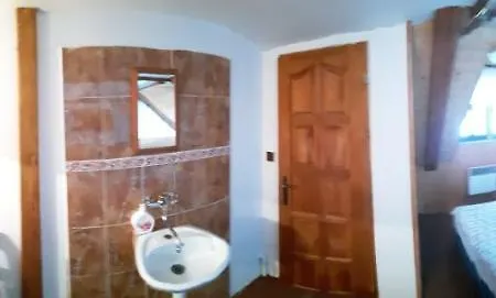 Vendégház U Vocta *