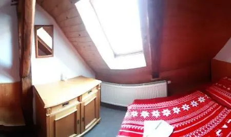 Vendégház U Vocta Rokytnice nad Jizerou