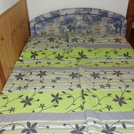 Vendégház U Vocta
