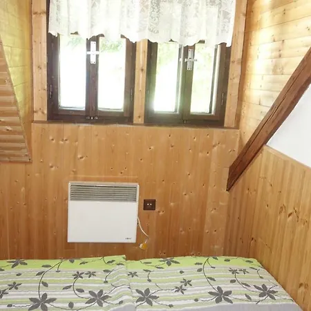 U Vocta Rokytnice nad Jizerou
