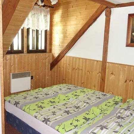 U Vocta * Rokytnice nad Jizerou