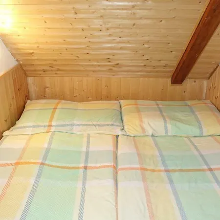 U Vocta Rokytnice nad Jizerou