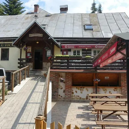 U Vocta Rokytnice nad Jizerou