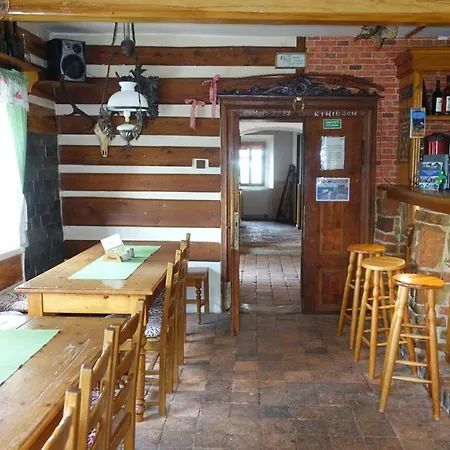U Vocta * Rokytnice nad Jizerou