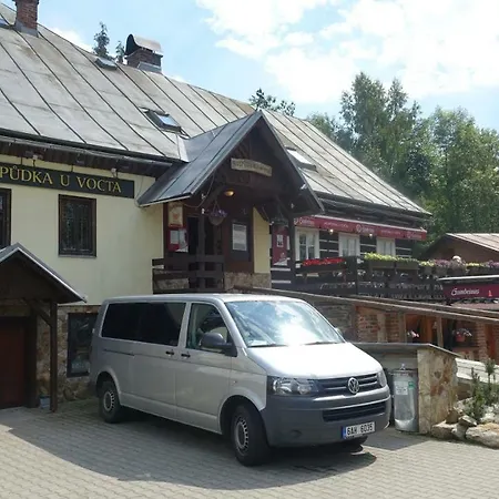 U Vocta Pensjonat