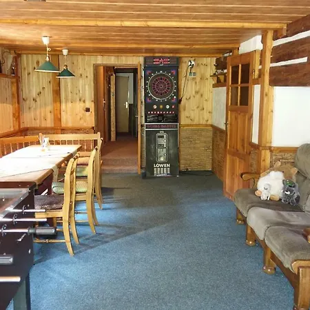 Pensjonat U Vocta