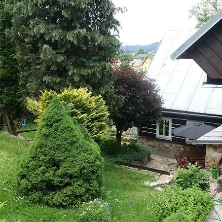 U Vocta Pensjonat *