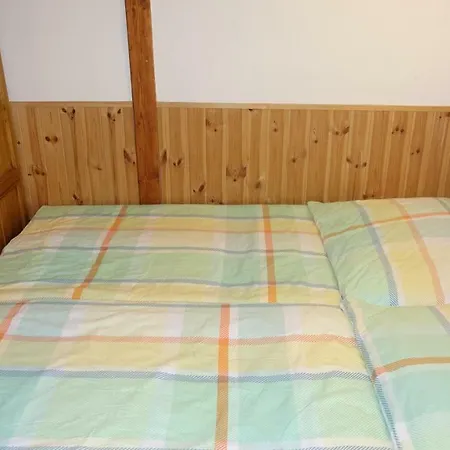 Pensjonat U Vocta Rokytnice nad Jizerou