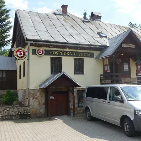 U Vocta Pensjonat