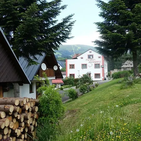 Pensjonat U Vocta *