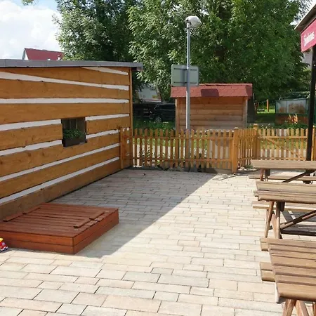 U Vocta Pensjonat