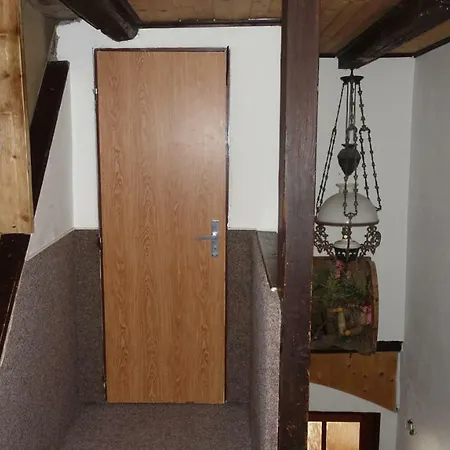 U Vocta * Rokytnice nad Jizerou