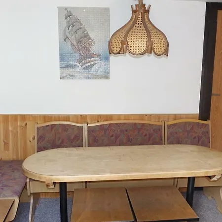 Pensjonat U Vocta Rokytnice nad Jizerou