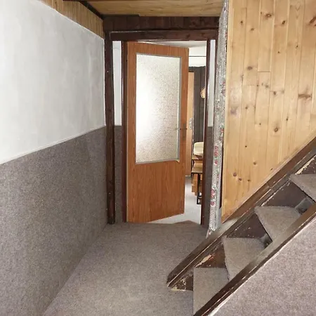 U Vocta Rokytnice nad Jizerou