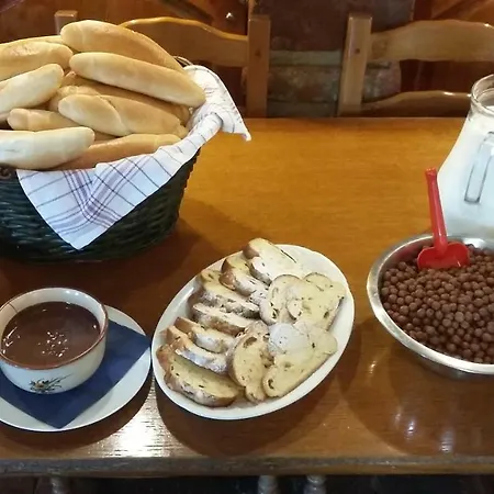 U Vocta Rokytnice nad Jizerou