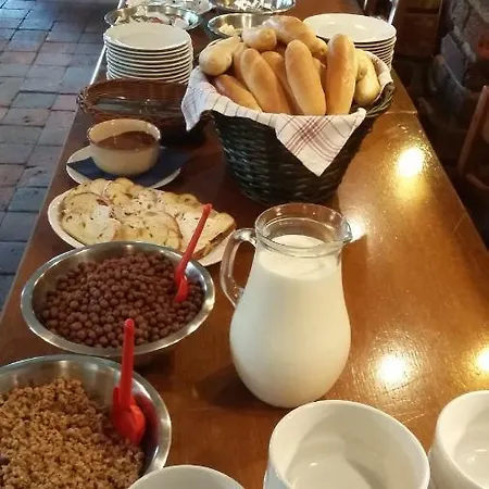 Vendégház U Vocta Rokytnice nad Jizerou