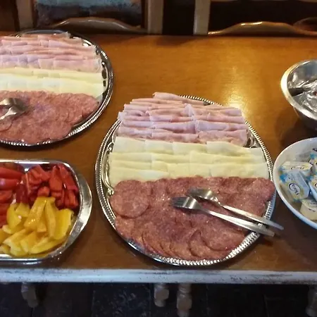 U Vocta