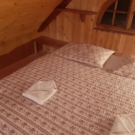 U Vocta * Rokytnice nad Jizerou