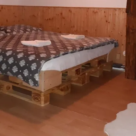 U Vocta Vendégház Rokytnice nad Jizerou