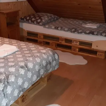 Vendégház U Vocta Rokytnice nad Jizerou